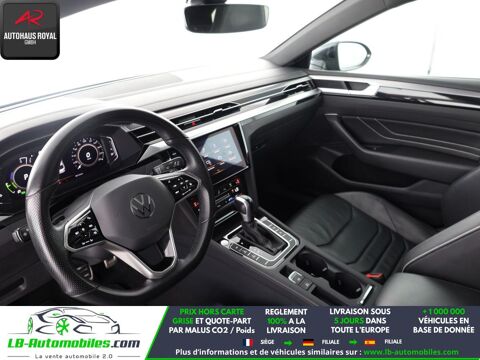 Arteon 1.4 eHybrid Rechargeable 218 BVA 2022 occasion 31850 Beaupuy