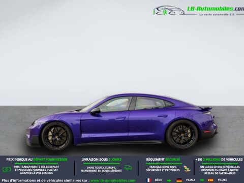 Annonce voiture Porsche Divers 217200 €
