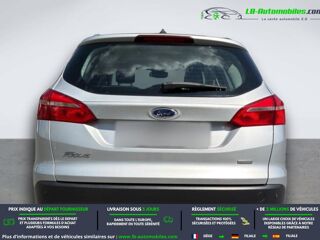 Focus 1.5 EcoBoost 150 BVM 2018 occasion 31850 Beaupuy