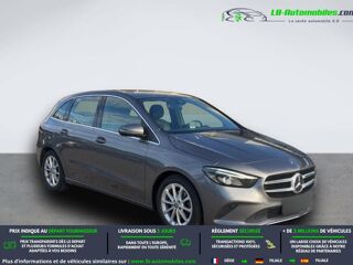 Classe B 180 BVA 2019 occasion 31850 Beaupuy
