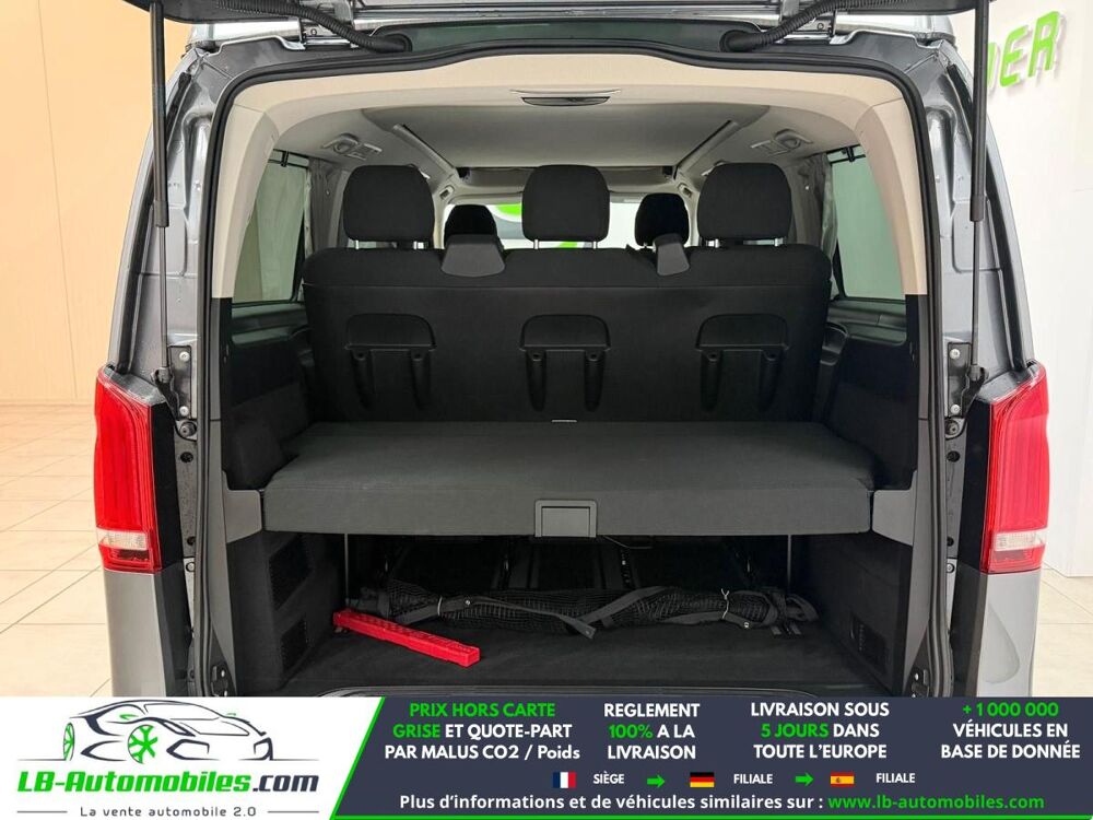 Classe V 250d BVA 2020 occasion 31850 Beaupuy