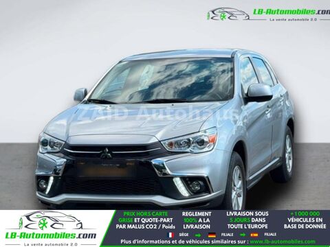 Annonce voiture Mitsubishi Asx 14499 €