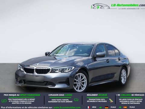 Annonce voiture BMW Série 3 25390 €