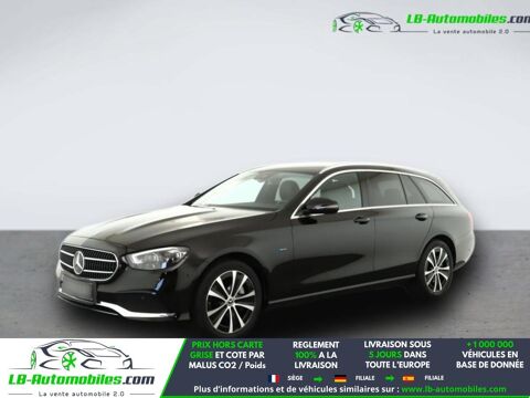 Mercedes Classe E 300 de BVA 2020 occasion Beaupuy 31850
