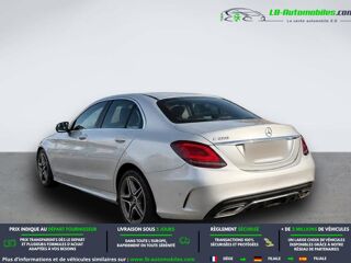 Classe C 200 BVA 2019 occasion 31850 Beaupuy