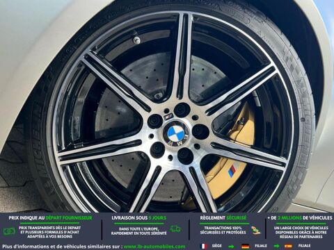 M5 560CH 2014 occasion 31850 Beaupuy