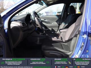 i30 1.4 T-GDi 140 BVM 2018 occasion 31850 Beaupuy