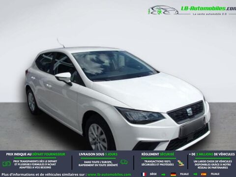 Annonce voiture Seat Ibiza 14990 €