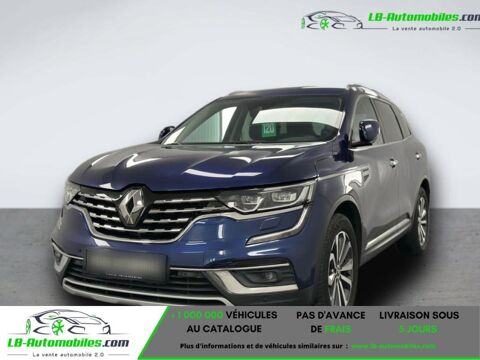 Annonce voiture Renault Koleos 23700 �