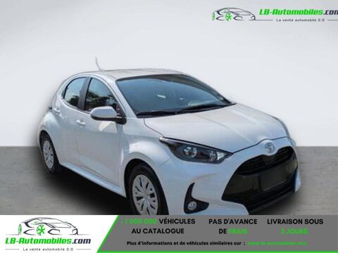 Toyota Yaris 70 VVT-i BVM 2023 occasion Beaupuy 31850