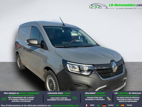 Kadjar dCi 95 BVM 2021 occasion 31850 Beaupuy