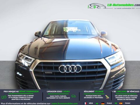 Q5 TDI 231 BVA Quattro 2020 occasion 31850 Beaupuy
