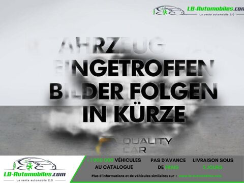 Mercedes Classe E 200 BVA 2020 occasion Beaupuy 31850