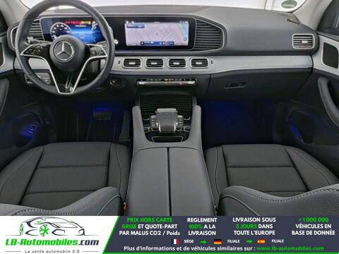 Classe GLE 350 de BVA 4Matic 2025 occasion 31850 Beaupuy