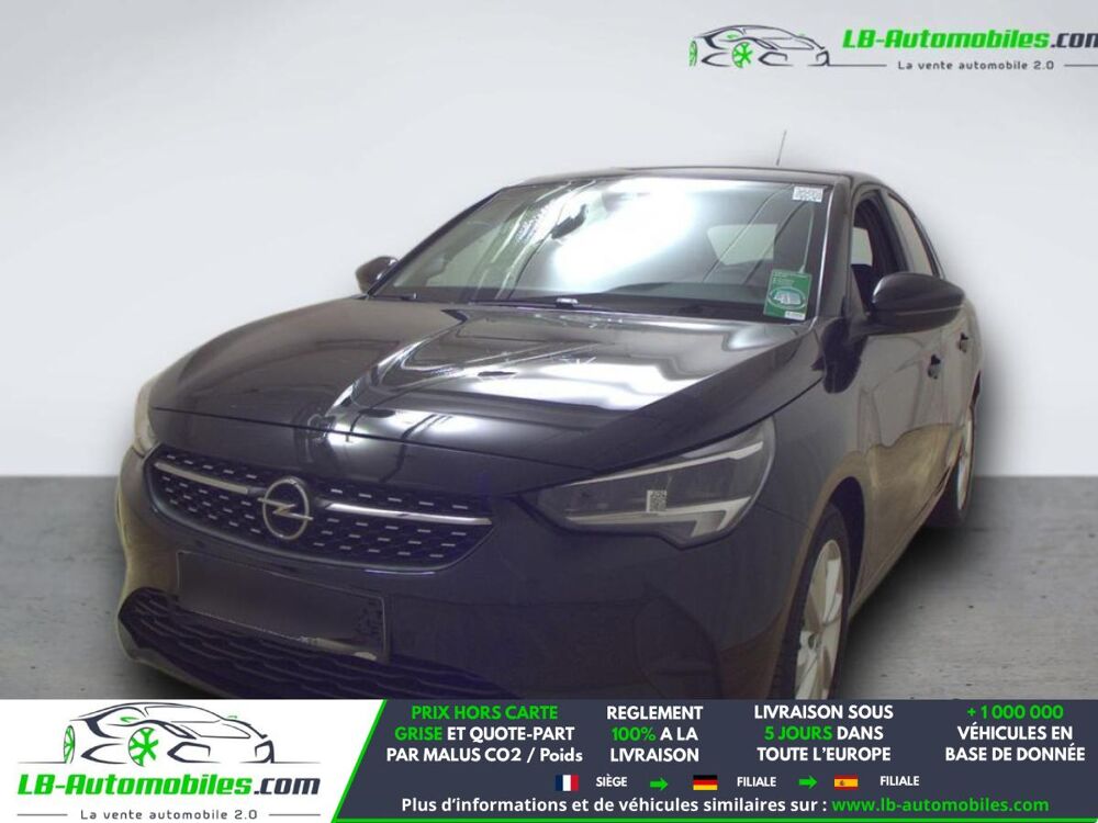 Corsa 1.2 Turbo 100 ch BVM 2023 occasion 31850 Beaupuy