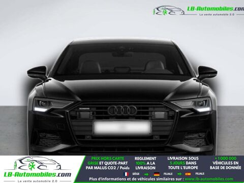 Annonce voiture Audi A6 43400 €