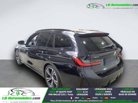 S&eacute;rie 3 320e xDrive 204 ch BVA 2022 occasion 31850 Beaupuy