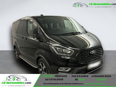 Ford Tourneo VP 320 L2H1 2.0 EcoBlue 130 Mhev 2022 occasion Beaupuy 31850