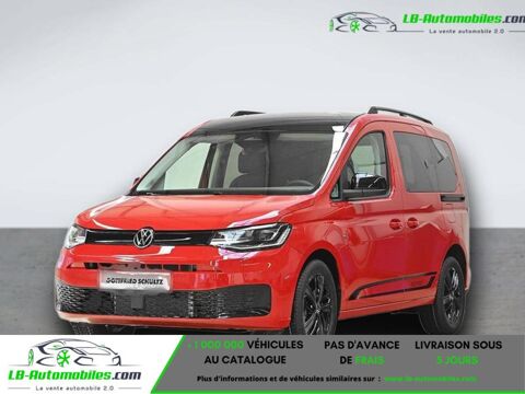 Volkswagen Caddy 1.5 TSI 114 BVA 2025 occasion Beaupuy 31850