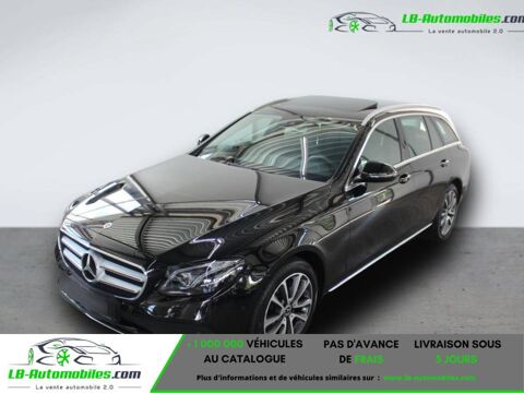 Mercedes Classe E 220 d BVA 2018 occasion Beaupuy 31850