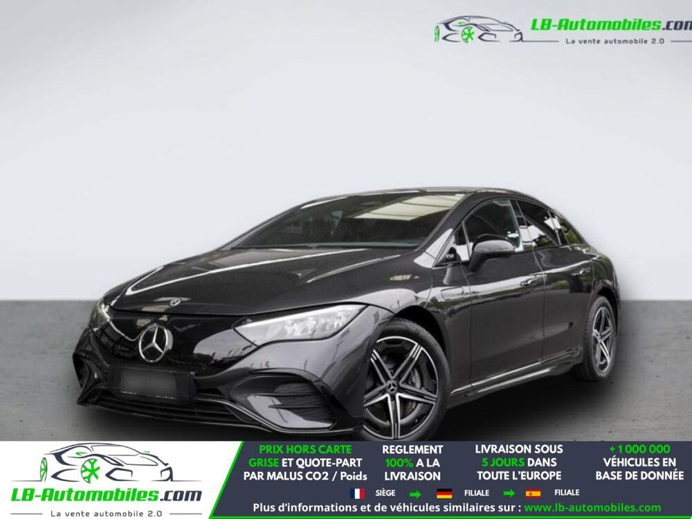 EQE 350 4MATIC 2023 occasion 31850 Beaupuy