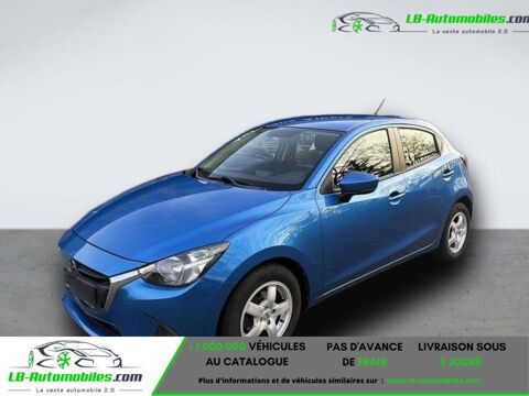Annonce voiture Mazda Mazda2 15700 �