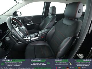 Classe B 180 CDI BVA 2019 occasion 31850 Beaupuy