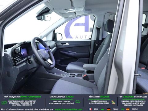 Grand C-MAX 1.5 EcoBoost 114 BVA 2025 occasion 31850 Beaupuy