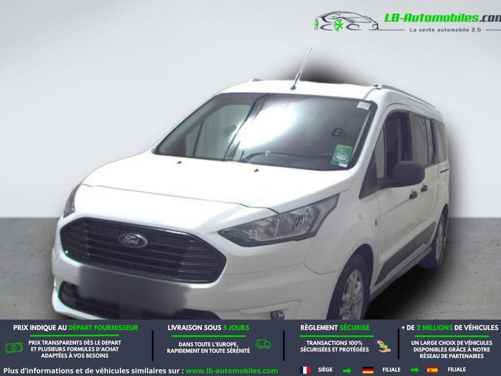 Grand C-MAX 1.5 L EcoBlue 120 BVA 2020 occasion 31850 Beaupuy