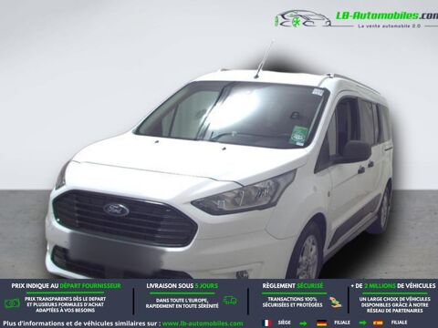 Annonce voiture Ford Grand C-MAX 14980 €