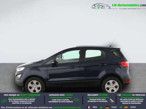 Ecosport 1.0 EcoBoost 125ch BVA 2018 occasion 31850 Beaupuy