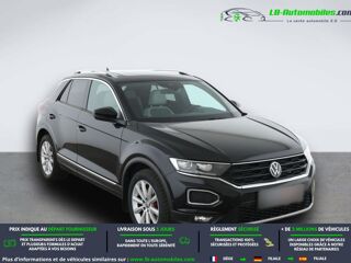T-ROC 2.0 TSI 190 Start/Stop BVA 4Motion 2018 occasion 31850 Beaupuy