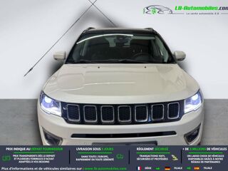 Compass 1.4 MultiAir 170 ch BVA 2019 occasion 31850 Beaupuy