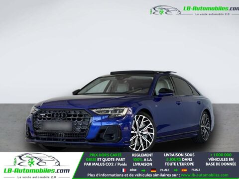 Annonce voiture Audi A8 84700 €