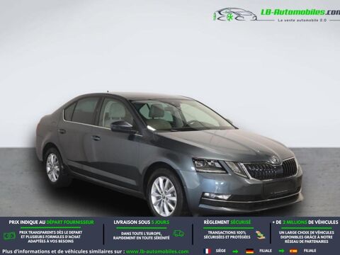 Annonce voiture Skoda Octavia 18800 €