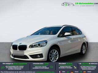 S&eacute;rie 1 120d 190 ch BVA 2017 occasion 31850 Beaupuy
