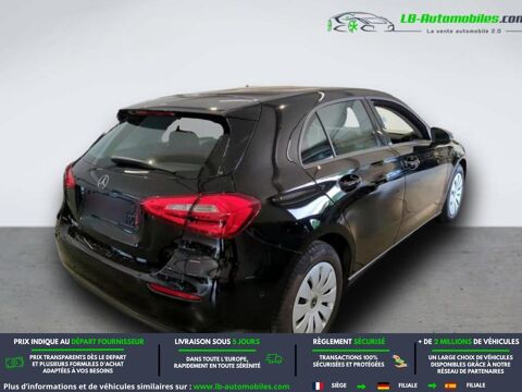 Classe A 180 d BVA 2022 occasion 31850 Beaupuy