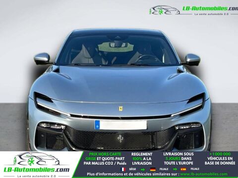 Ff 6.5 V12 725 ch 2024 occasion 31850 Beaupuy
