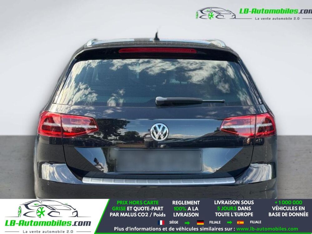 Passat 2.0 TDI 150 BVA 2019 occasion 31850 Beaupuy