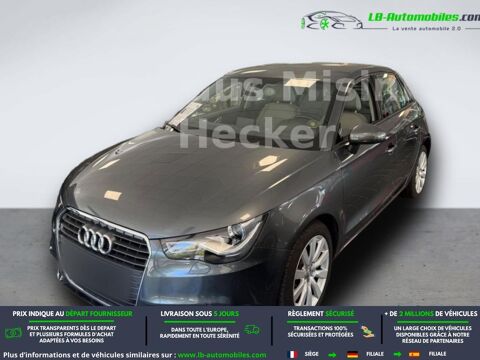 Annonce voiture Audi A1 14250 €