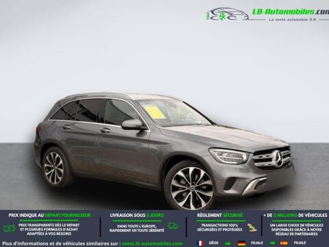 Annonce voiture Mercedes Classe GLC 29950 €