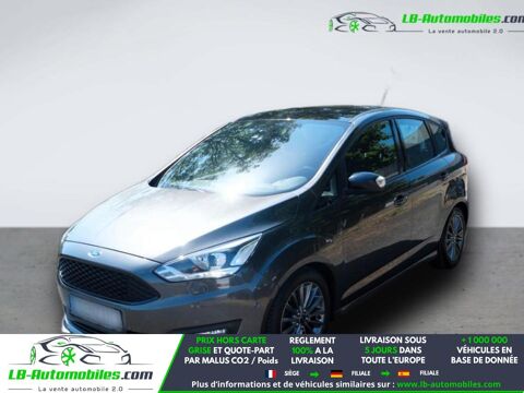 C-max 1.5 EcoBoost 150 BVA 2019 occasion 31850 Beaupuy