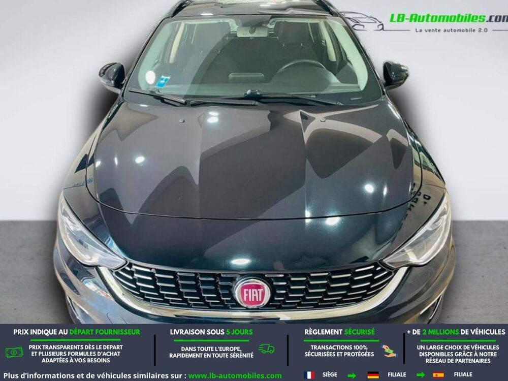 Tipo 1.4 T-Jet 120 ch BVM 2019 occasion 31850 Beaupuy