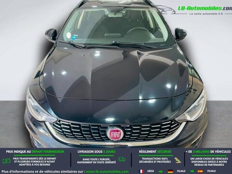 Tipo 1.4 T-Jet 120 ch BVM 2019 occasion 31850 Beaupuy
