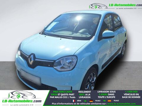 Twingo AchatInt&eacute;gral 81CH 2021 occasion 31850 Beaupuy