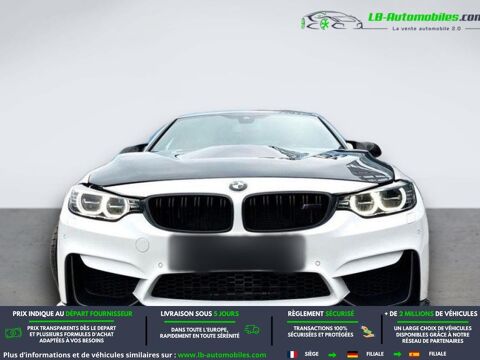 M3 2015 occasion 31850 Beaupuy