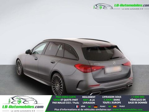 Classe C 300 de BVA 2022 occasion 31850 Beaupuy