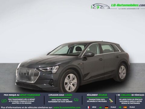 E-TRON 55 quattro 408 ch 2023 occasion 31850 Beaupuy