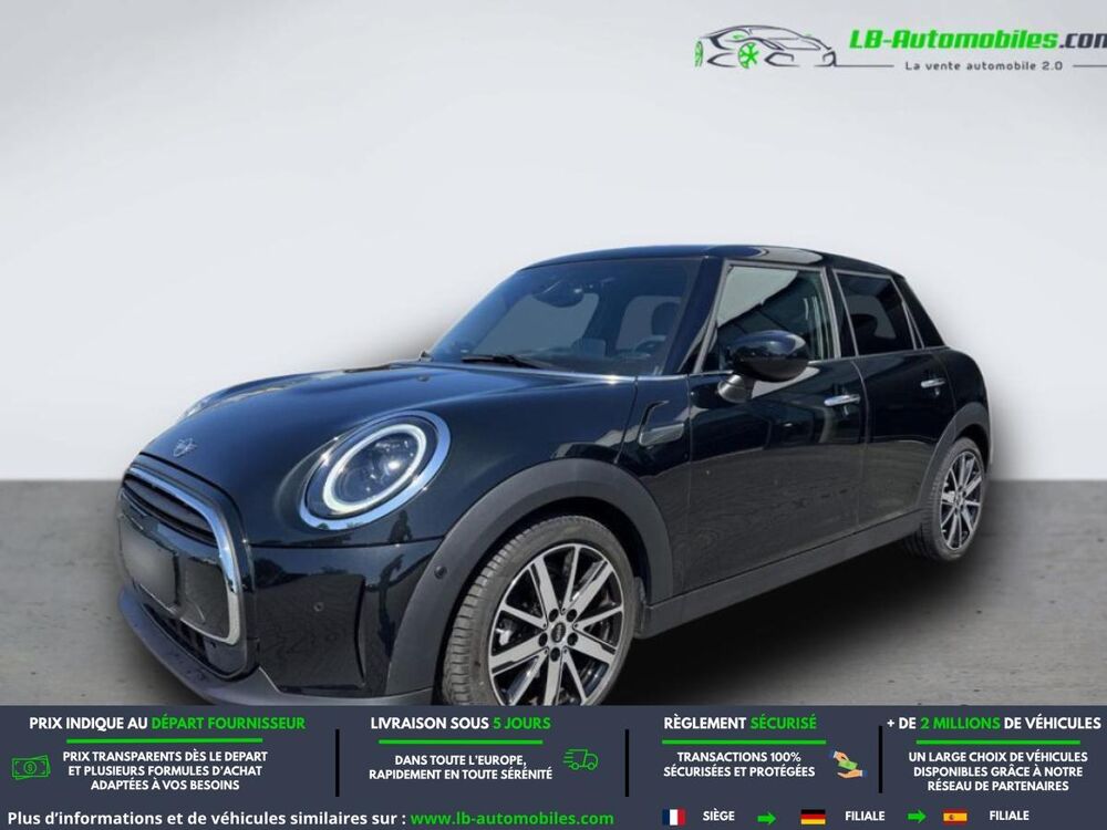 Cooper 136 CH BVA 2022 occasion 31850 Beaupuy