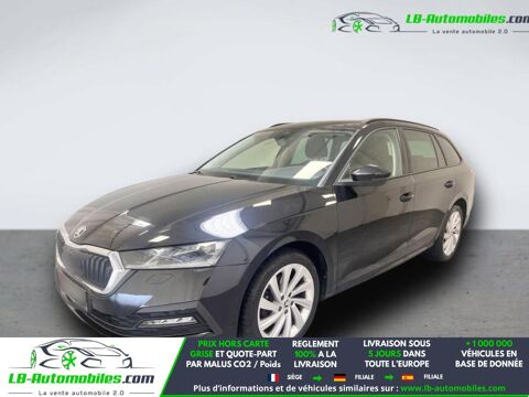 Octavia 2.0 TDI 150 ch BVA 4x4 2023 occasion 31850 Beaupuy